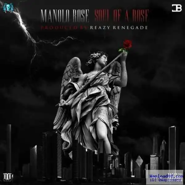 Manolo Rose - DFY ( Dysfuntional Youth )